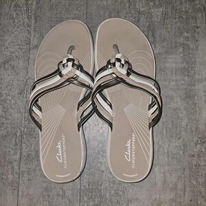 Women's Clarks Sandals